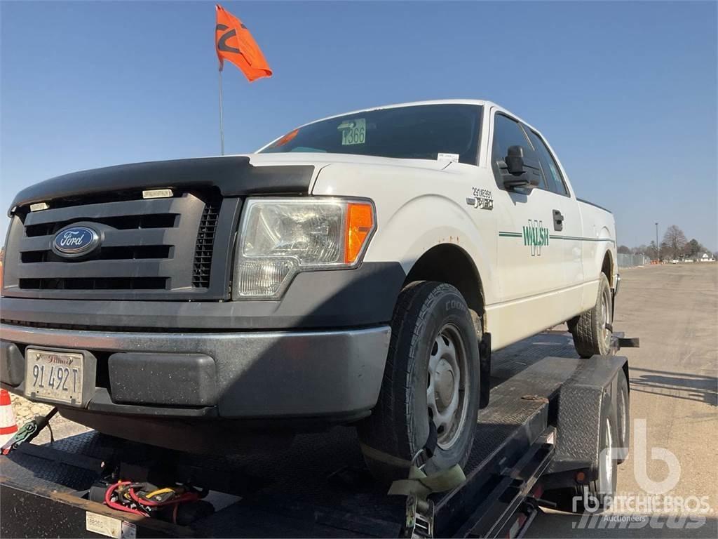 Ford F-150 Pick up/Dropside
