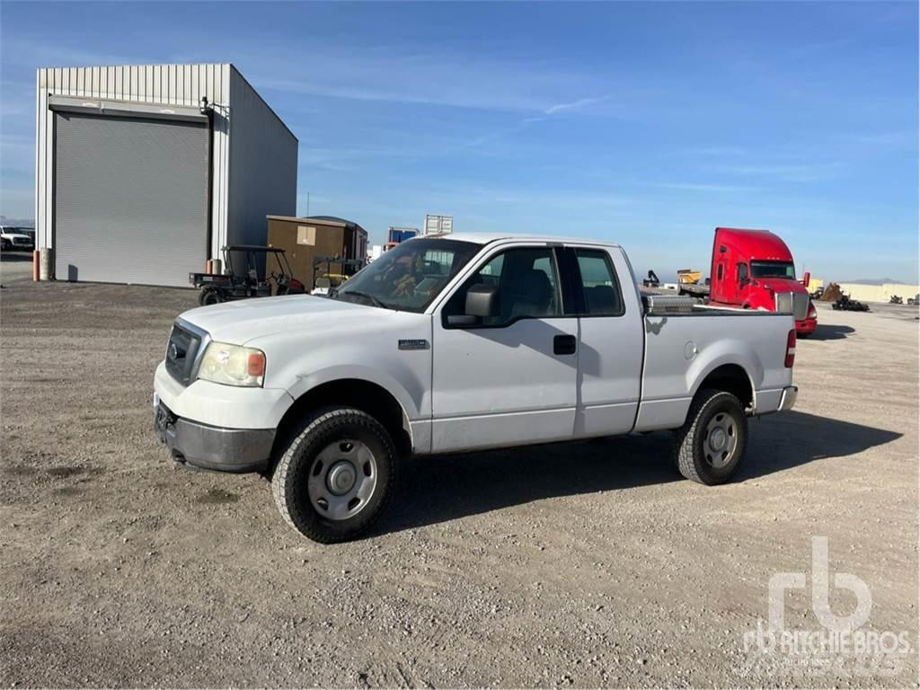 Ford F-150 Pick up/Dropside