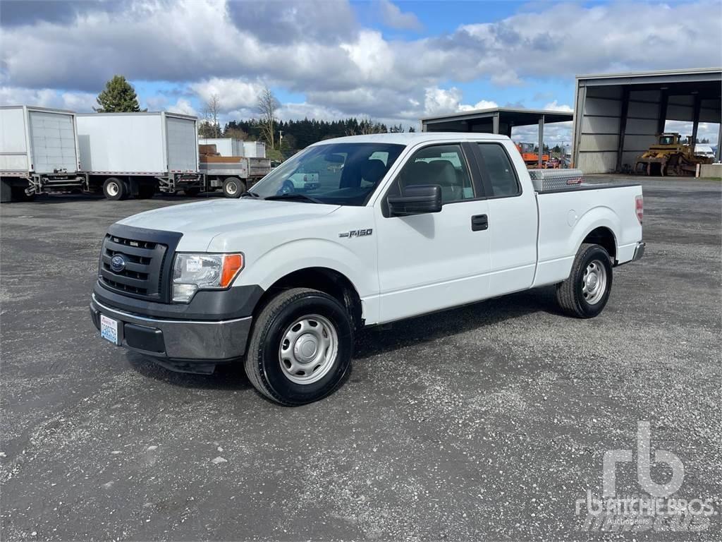 Ford F-150 Pick up/Dropside