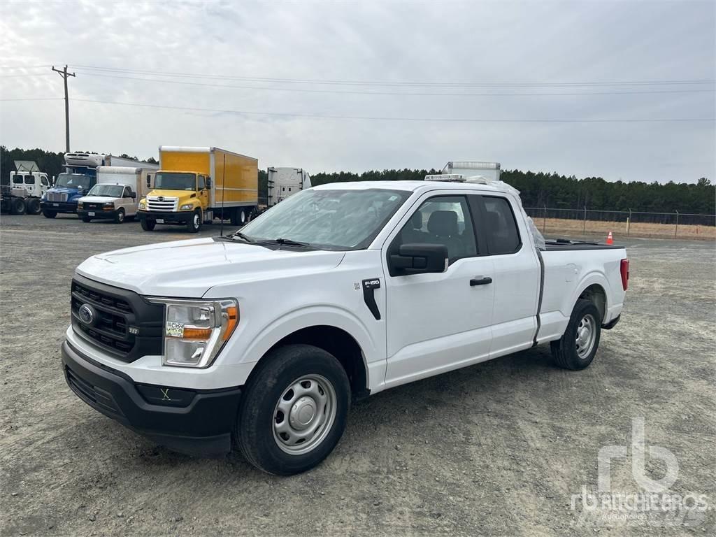 Ford F-150 Pick up/Dropside