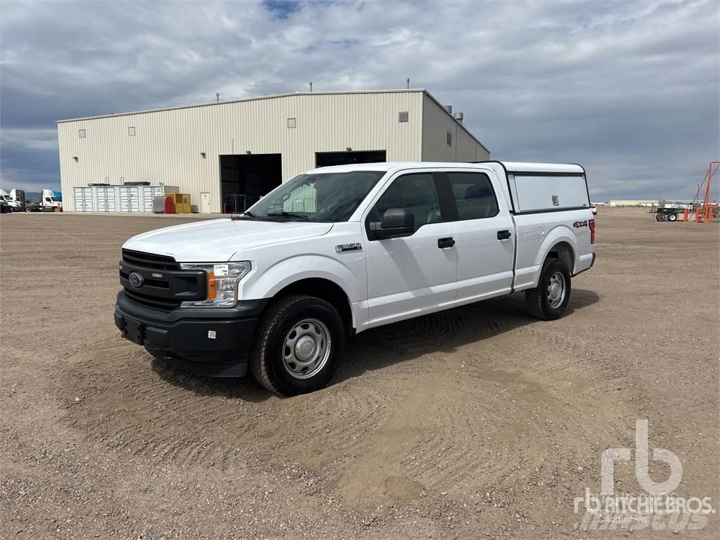 Ford F-150 Pick up/Dropside