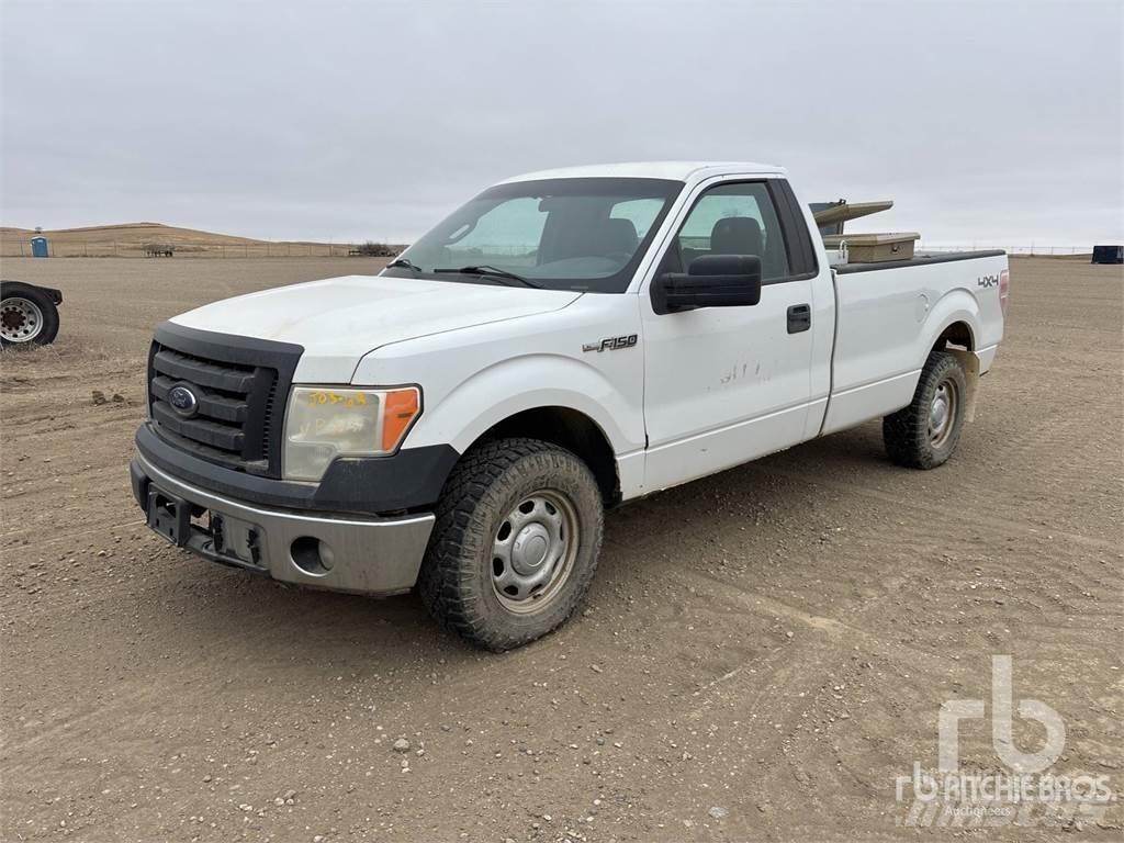 Ford F-150 Pick up/Dropside