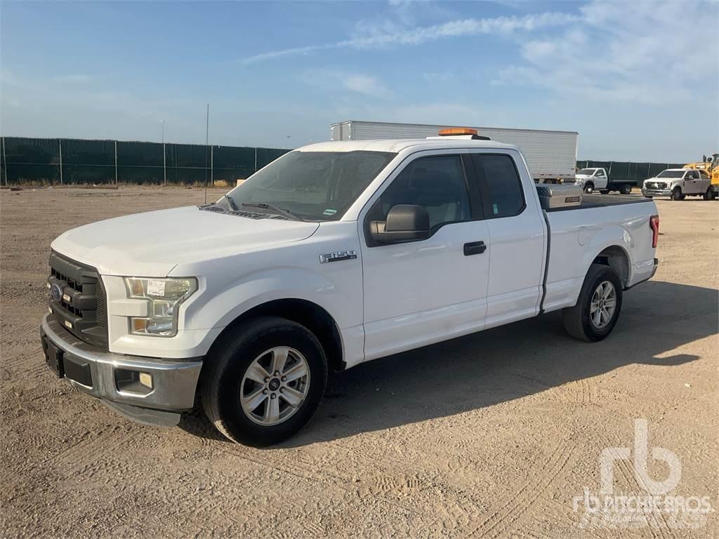 Ford F-150 Pick up/Dropside