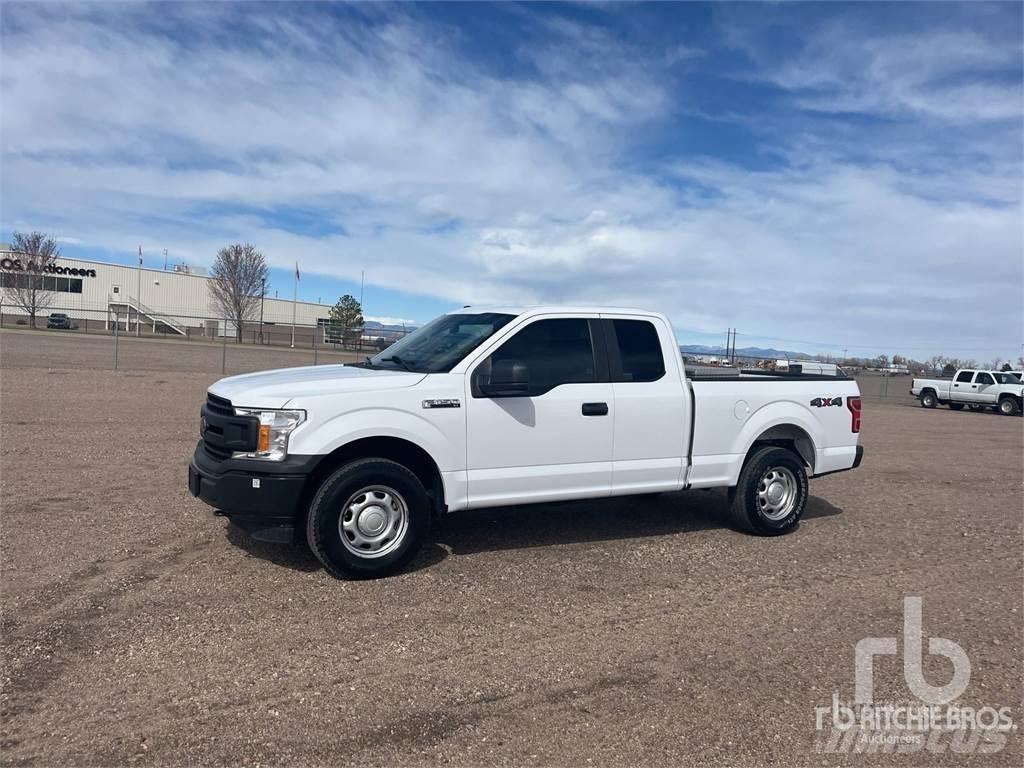 Ford F-150 Pick up/Dropside