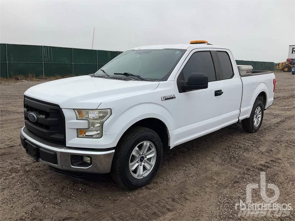 Ford F-150 Pick up/Dropside
