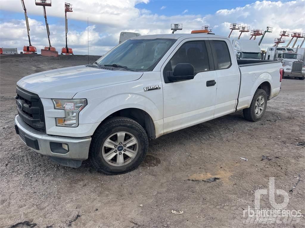 Ford F-150 Pick up/Dropside