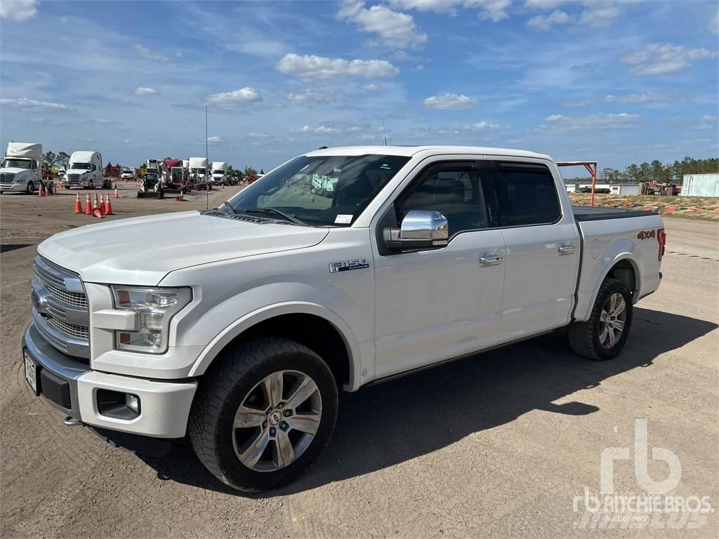 Ford F-150 Pick up/Dropside