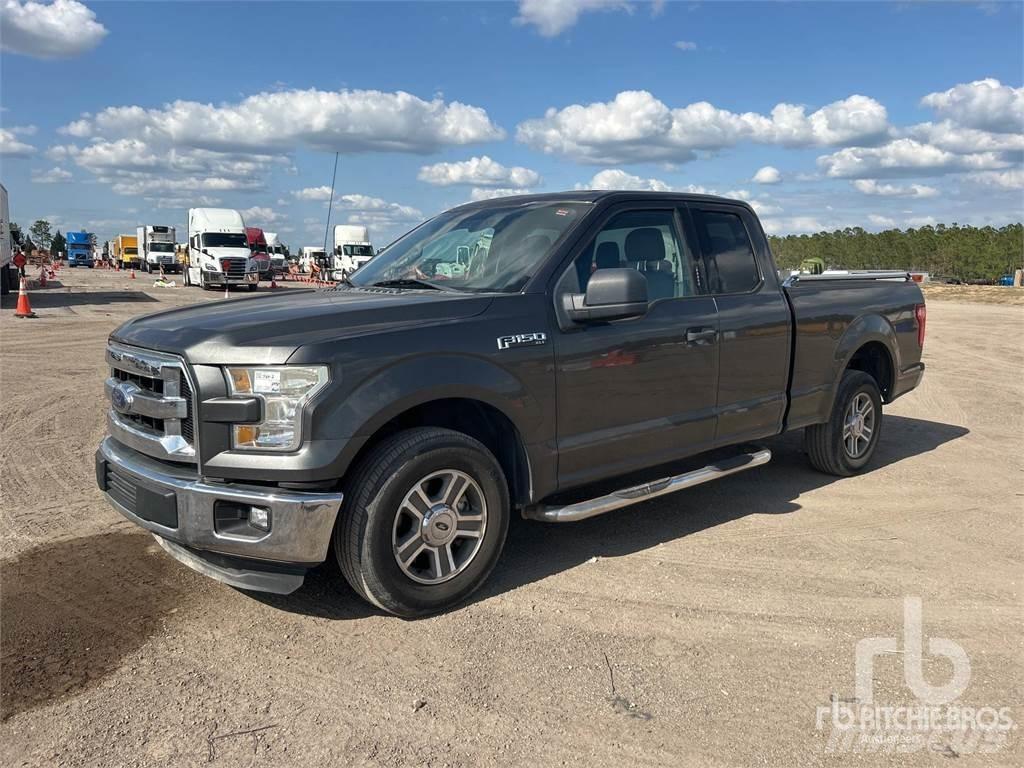 Ford F-150 Pick up/Dropside