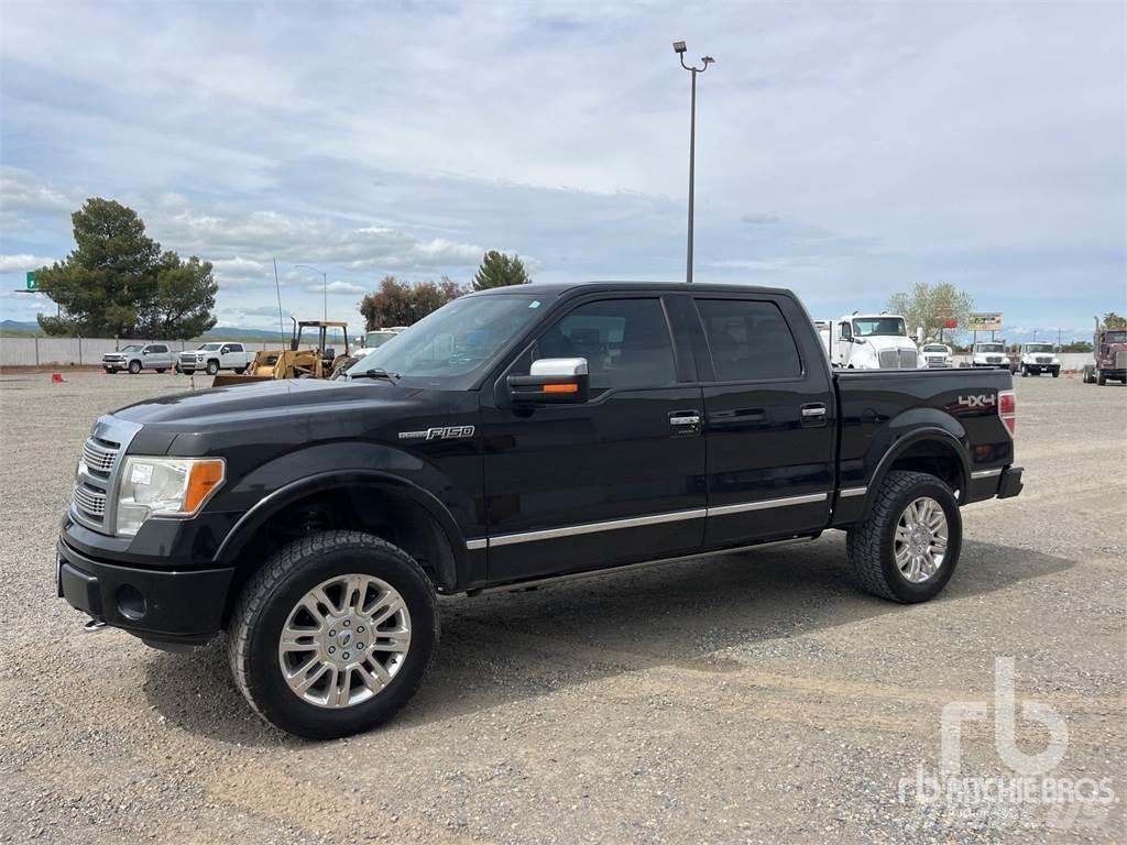 Ford F-150 Pick up/Dropside