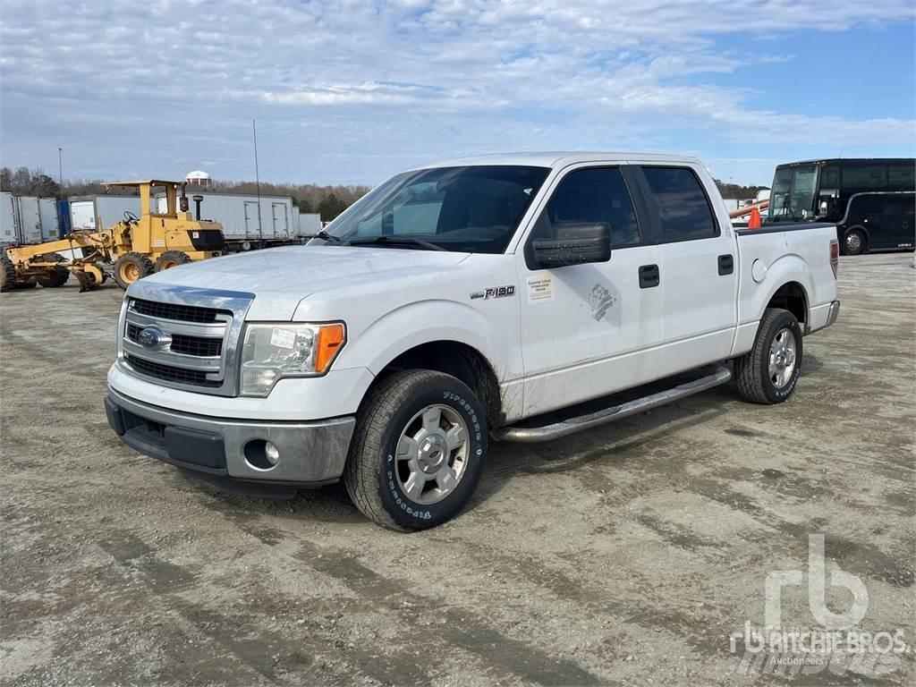 Ford F-150 Pick up/Dropside