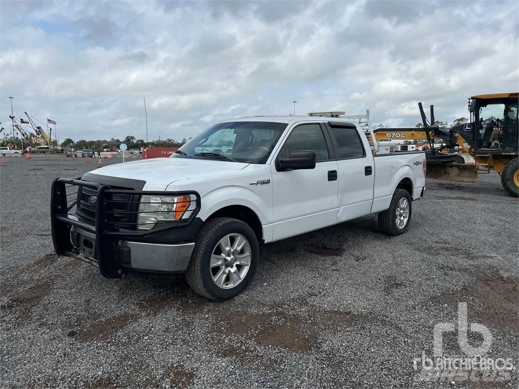 Ford F-150 Pick up/Dropside