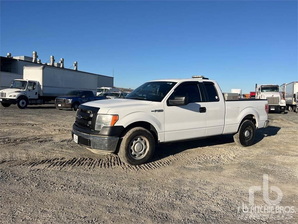 Ford F-150 Pick up/Dropside
