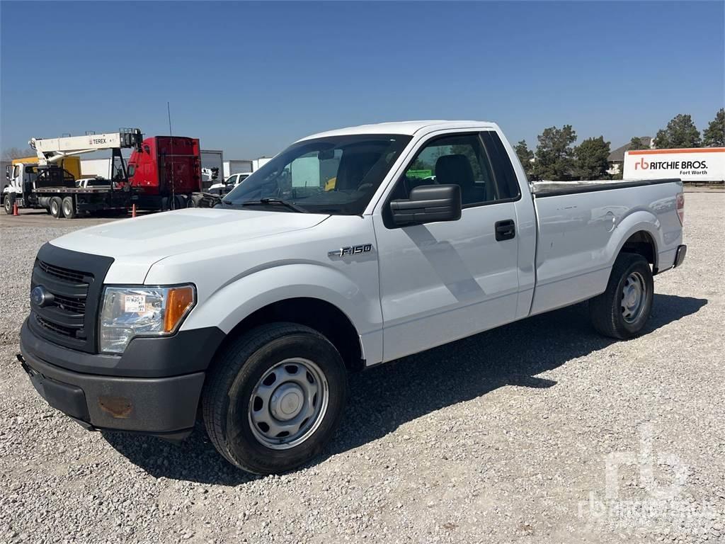 Ford F-150 Pick up/Dropside
