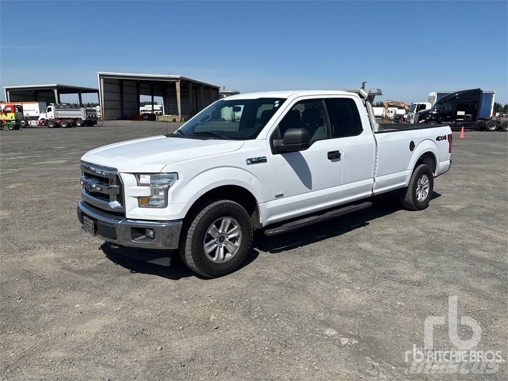 Ford F-150 Pick up/Dropside