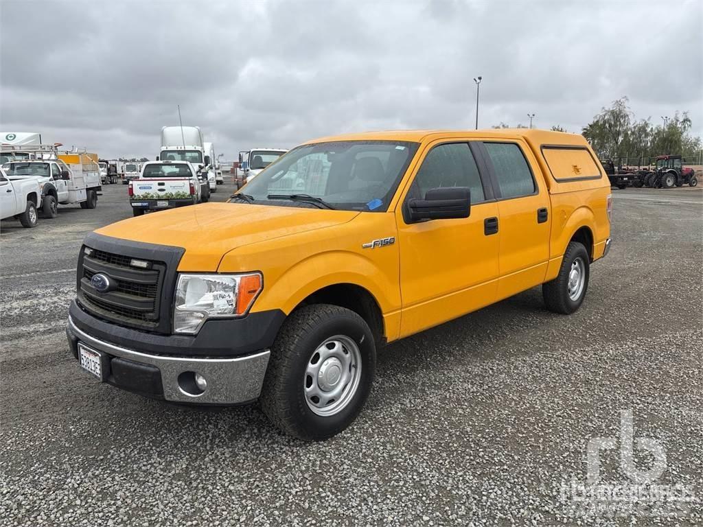 Ford F-150 Pick up/Dropside