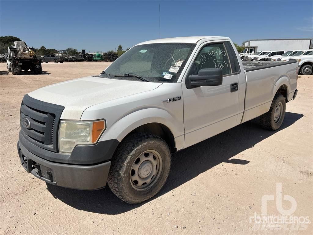 Ford F-150 Pick up/Dropside