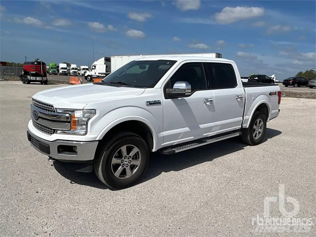 Ford F-150 Pick up/Dropside
