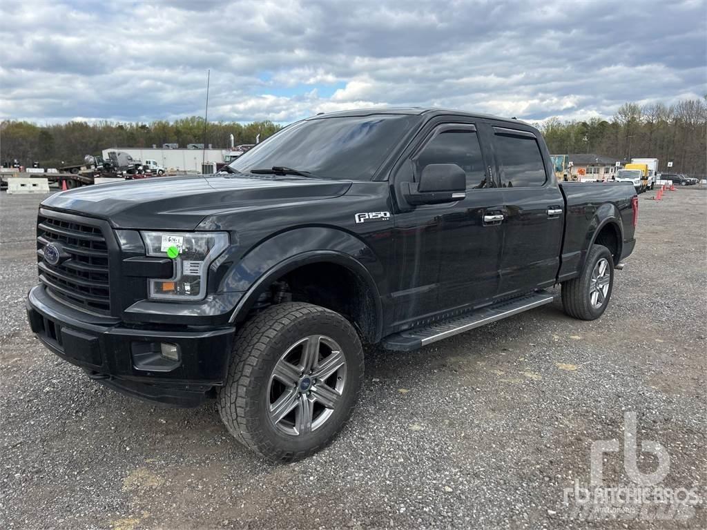 Ford F-150 Pick up/Dropside