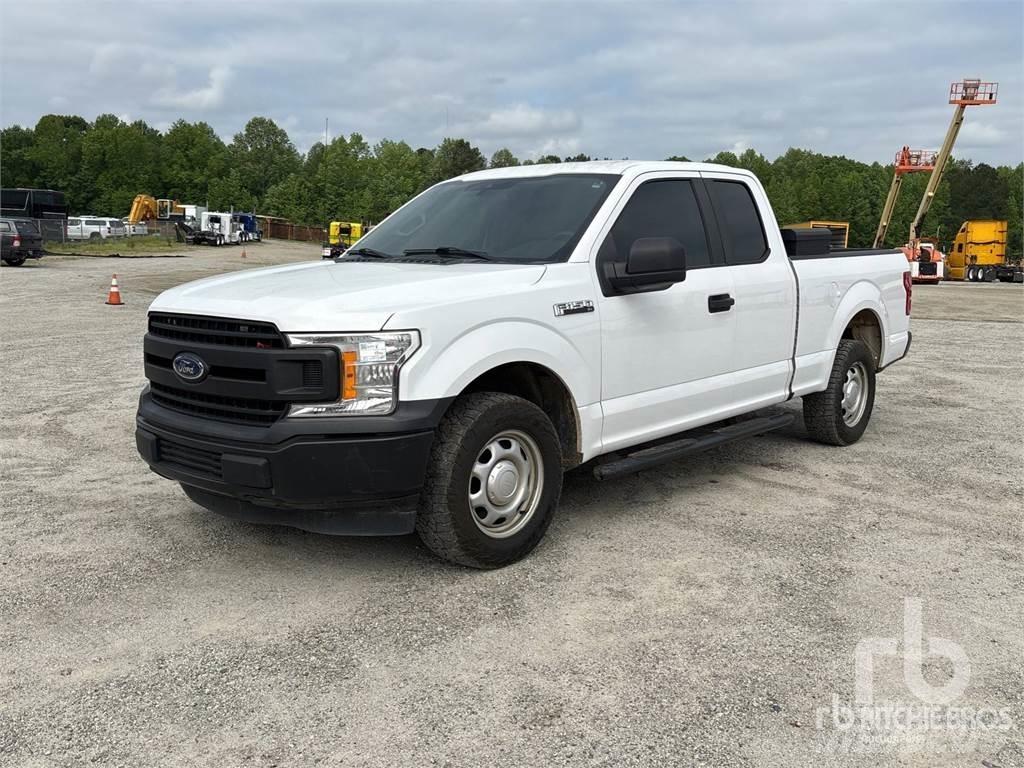 Ford F-150 Pick up/Dropside