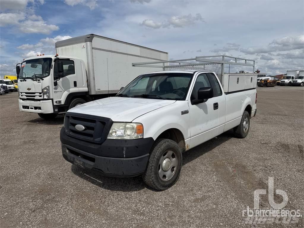 Ford F-150 Pick up/Dropside
