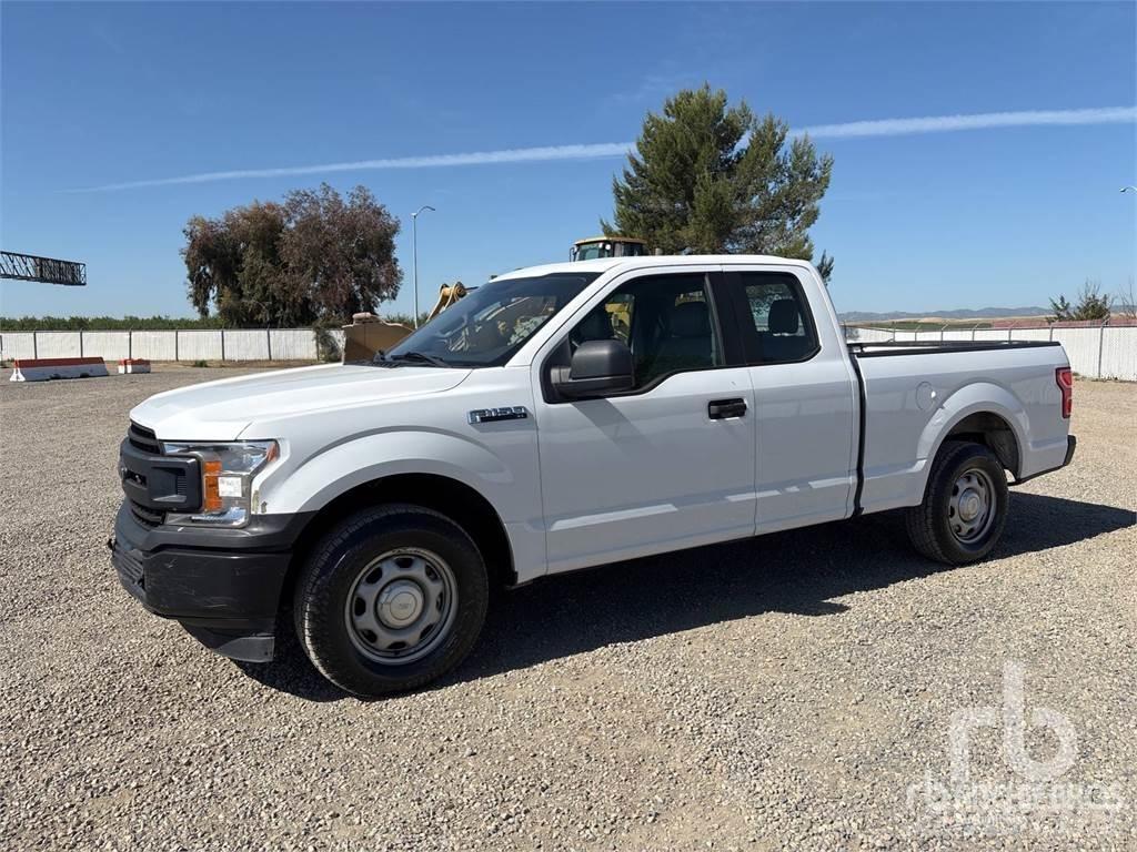 Ford F-150 Pick up/Dropside