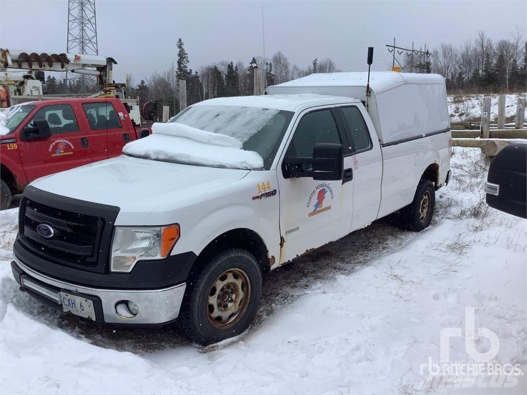 Ford F-150 Pick up/Dropside