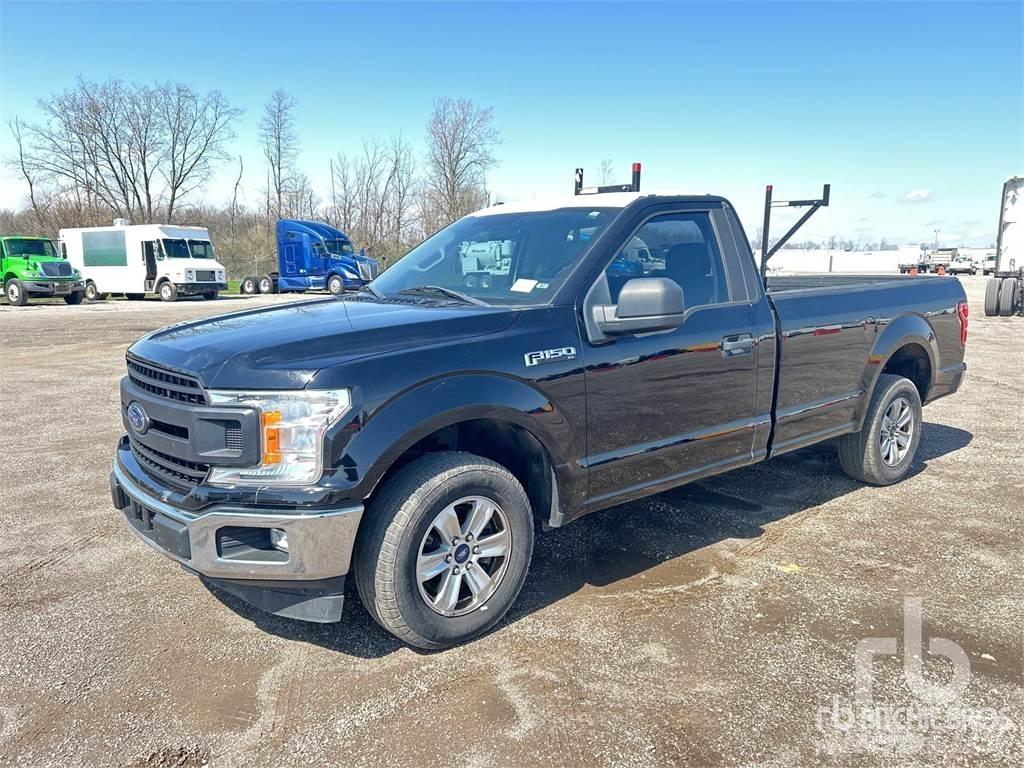 Ford F-150 Pick up/Dropside