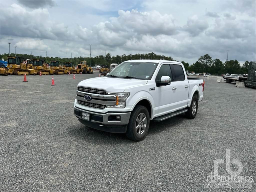 Ford F-150 Pick up/Dropside