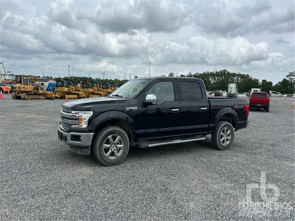 Ford F-150 Pick up/Dropside