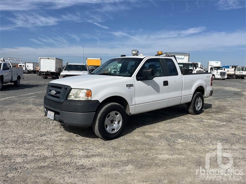 Ford F-150 Pick up/Dropside