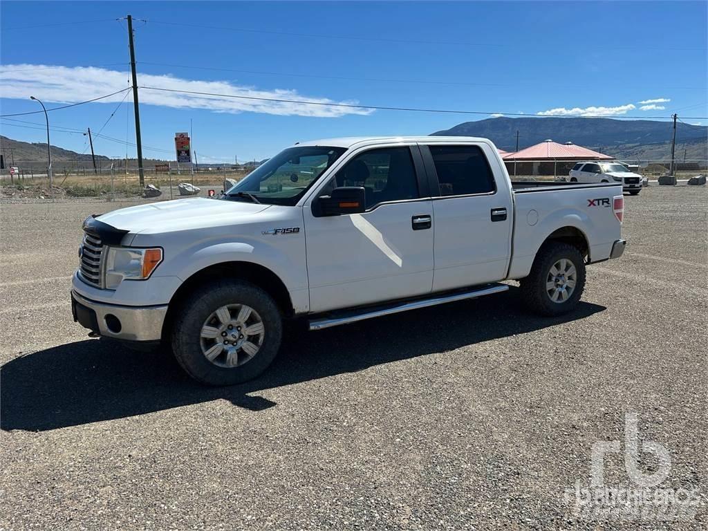 Ford F-150 Pick up/Dropside