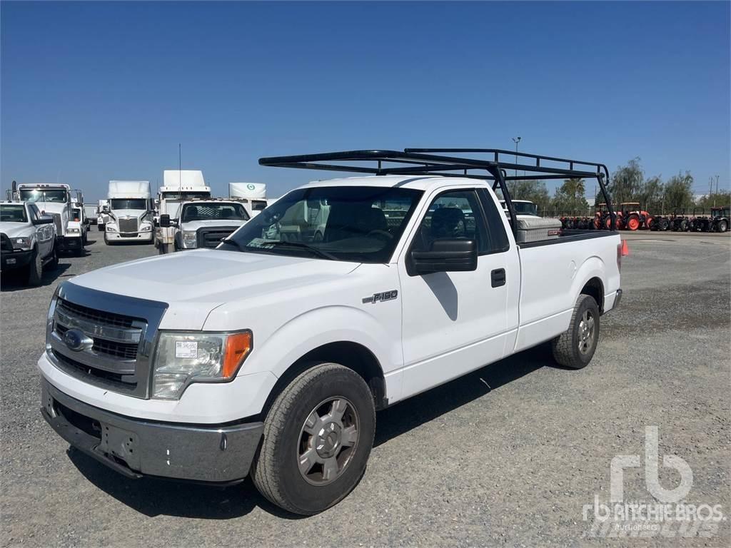Ford F-150 Pick up/Dropside