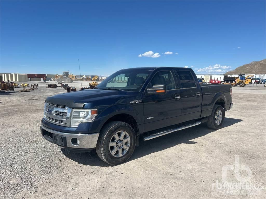 Ford F-150 Pick up/Dropside