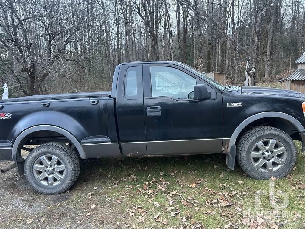 Ford F-150 Pick up/Dropside