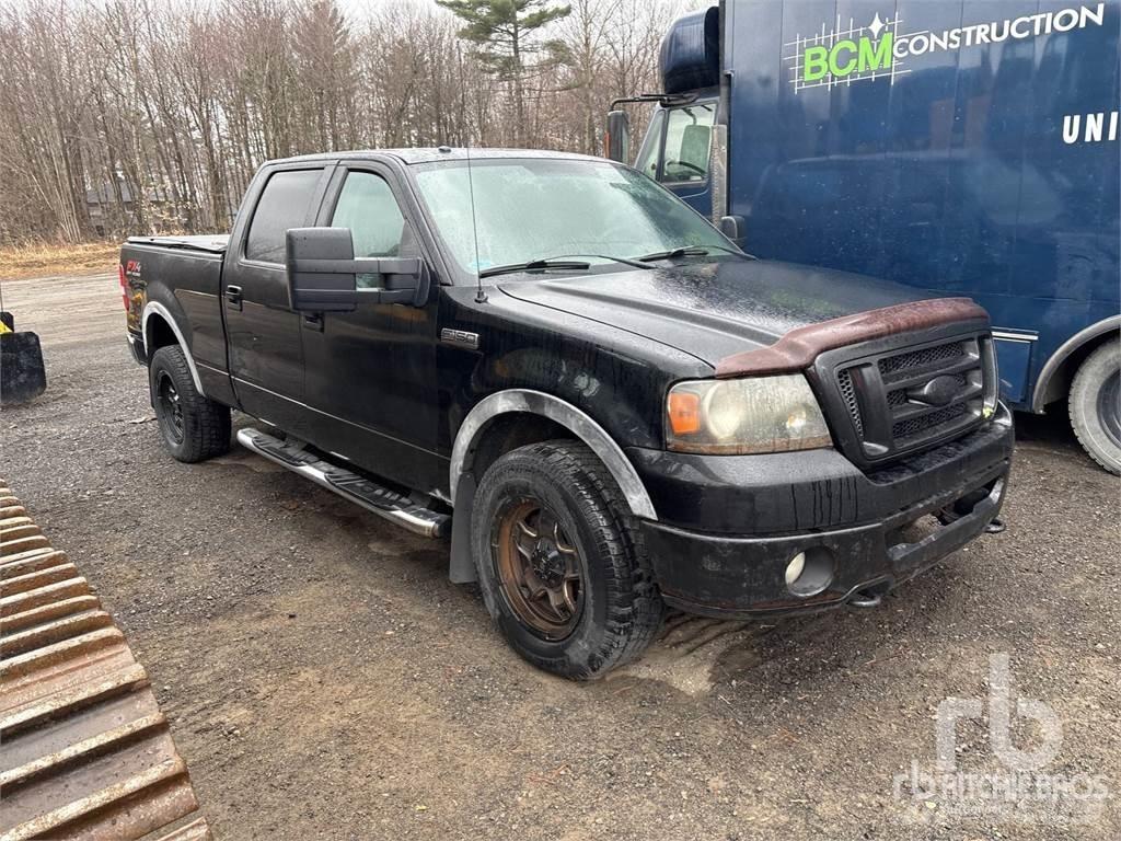 Ford F-150 Pick up/Dropside