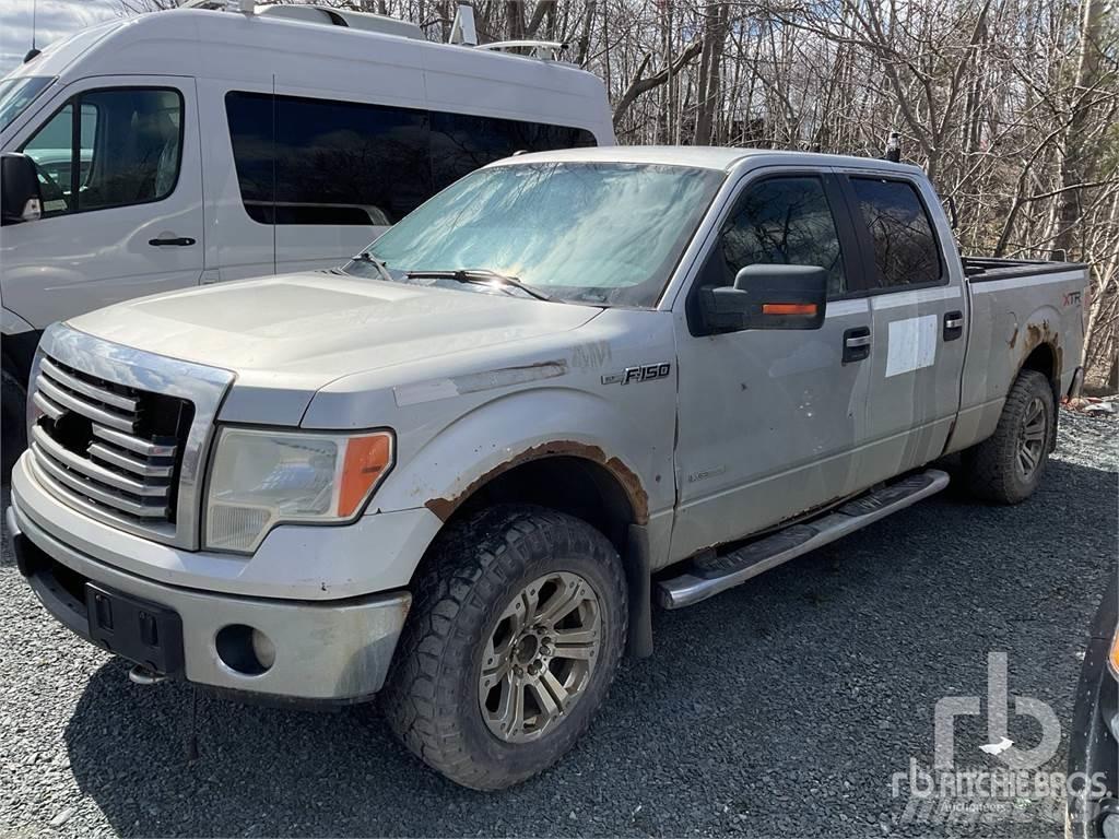 Ford F-150 Pick up/Dropside
