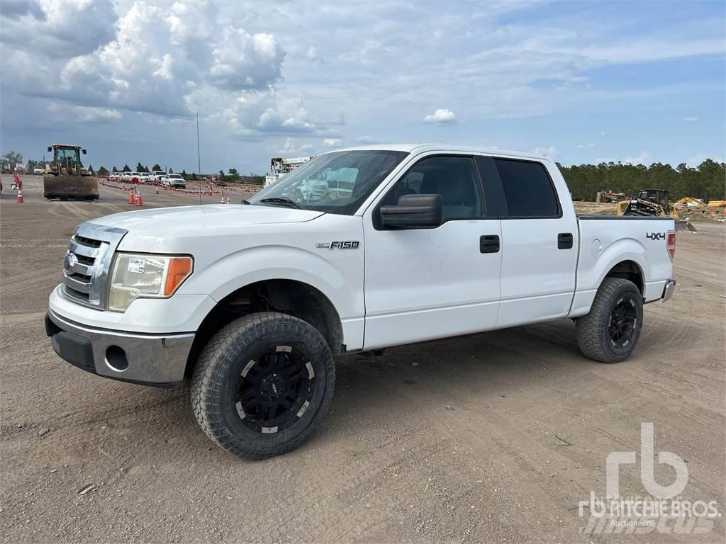 Ford F-150 Pick up/Dropside