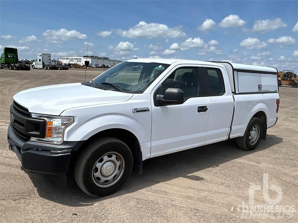 Ford F-150 Pick up/Dropside