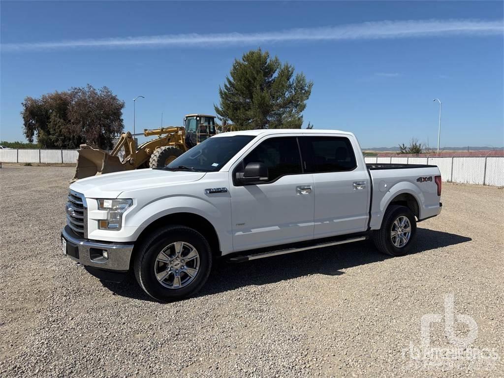 Ford F-150 Pick up/Dropside