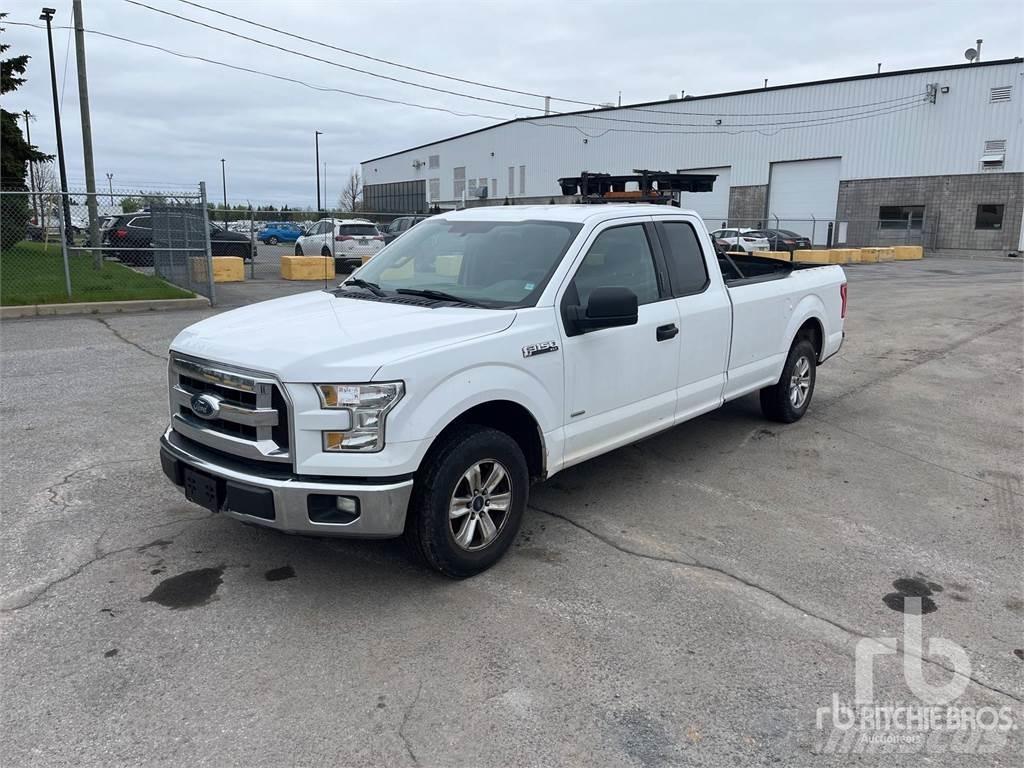 Ford F-150 Pick up/Dropside
