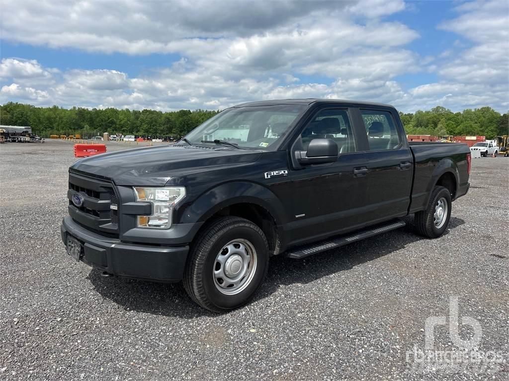 Ford F-150 Pick up/Dropside