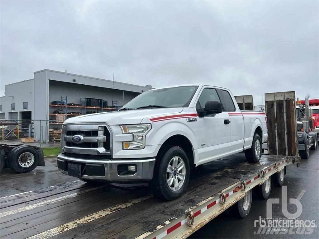 Ford F-150 Pick up/Dropside