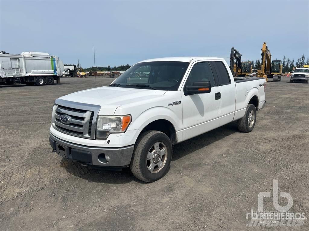 Ford F-150 Pick up/Dropside