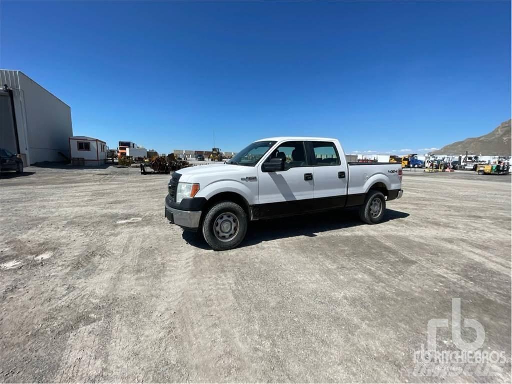 Ford F-150 XL Pick up/Dropside