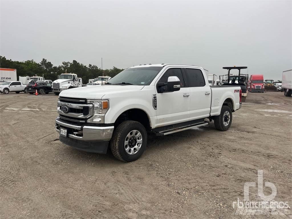 Ford F-250 Pick up/Dropside