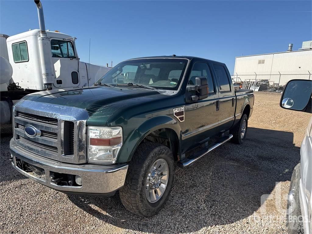 Ford F-250 Pick up/Dropside