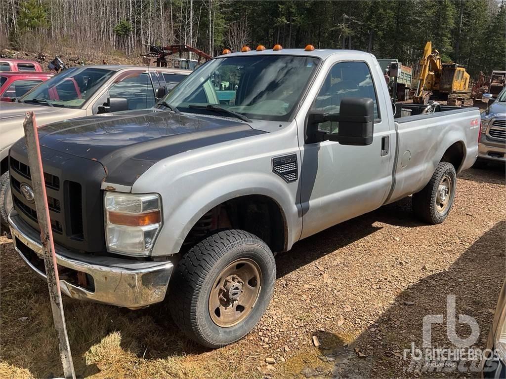 Ford F-250 Pick up/Dropside