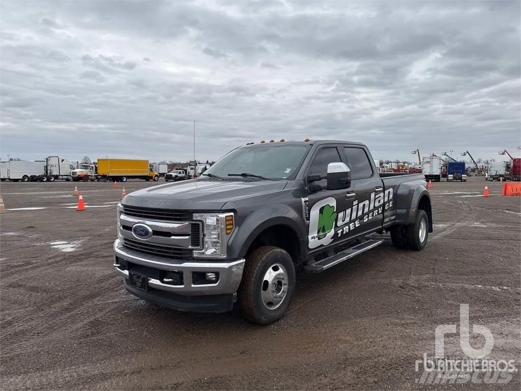 Ford F-350 Pick up/Dropside