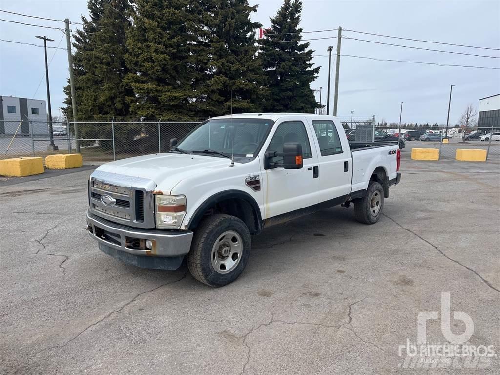 Ford F-350 Pick up/Dropside