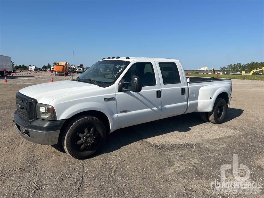 Ford F-350 Pick up/Dropside